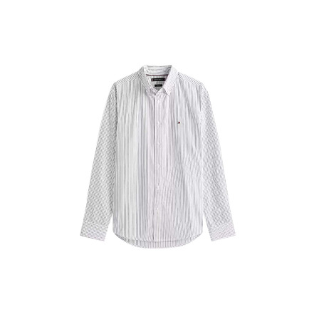 Tommy Hilfiger hemd wit