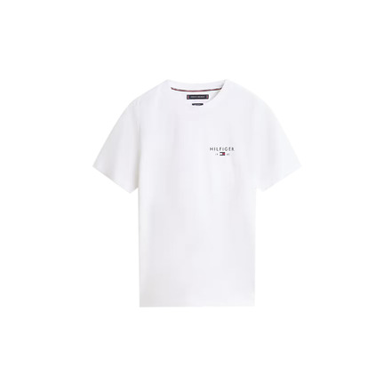 Tommy Hilfiger t-shirt wit
