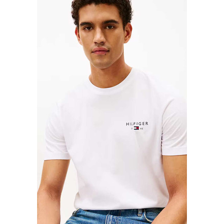 Tommy Hilfiger t-shirt wit