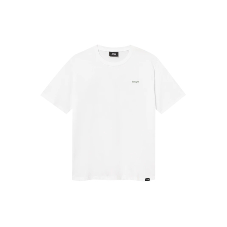 Antwrp t-shirt wit 1