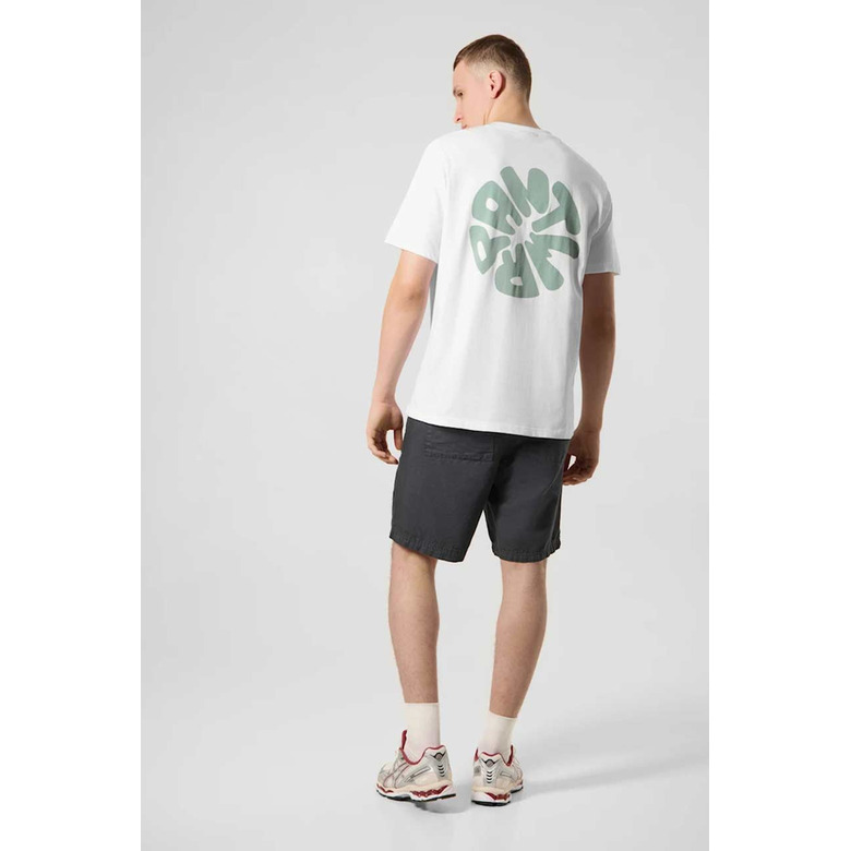 Antwrp t-shirt wit 3