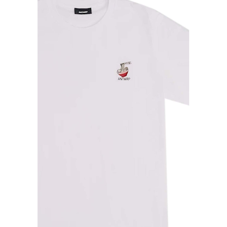 Antwrp t-shirt wit 2