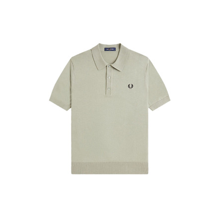 Fred Perry polo vert