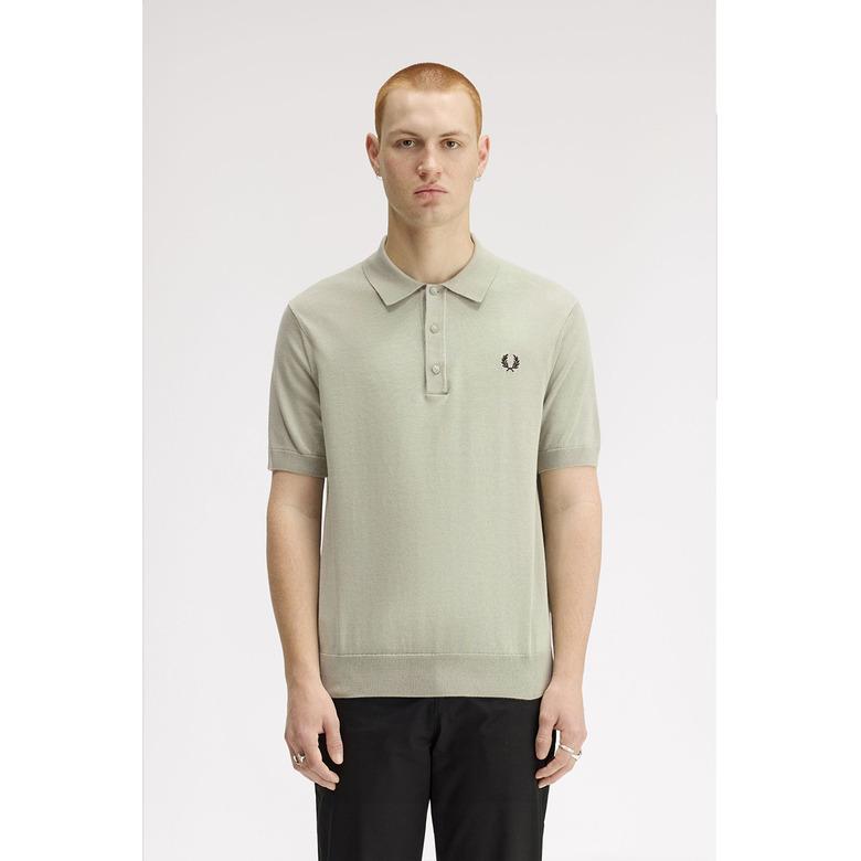 Fred Perry polo vert 2