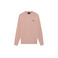 Lyle & Scott sweater roze 1
