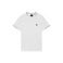 Lyle & Scott t-shirt wit 1