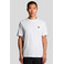 Lyle & Scott t-shirt wit 2