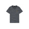 Lyle & Scott t-shirt blauw 1