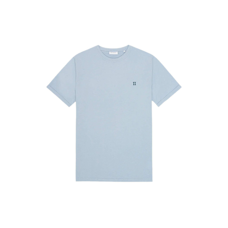 Les Deux t-shirt blauw 1