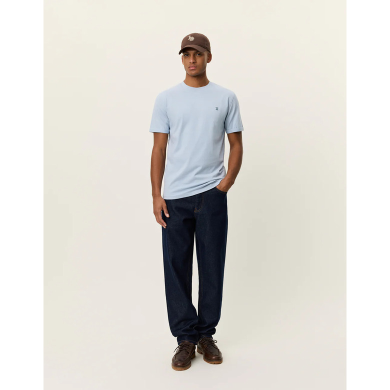 Les Deux t-shirt blau 2