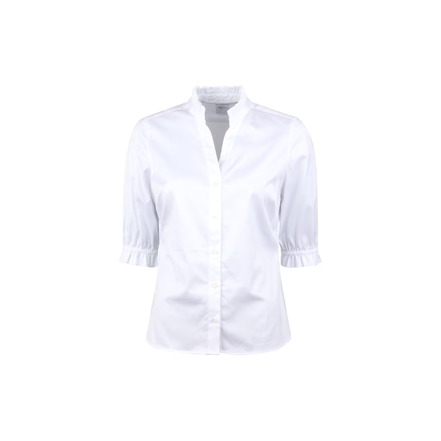 Stenstroms blouse wit