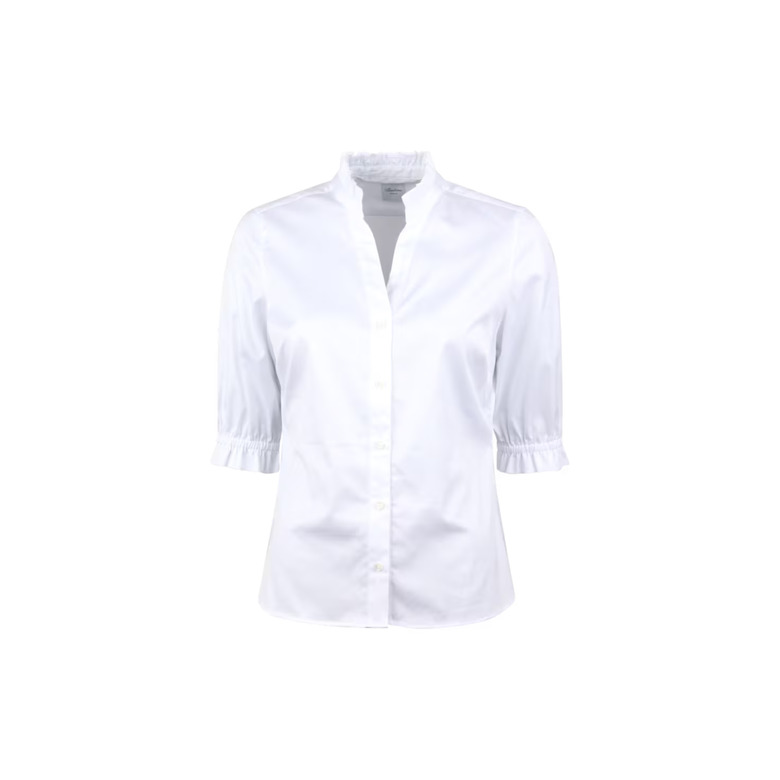 Stenstroms blouse wit 1