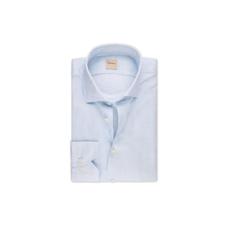 Stenstroms chemise bleu