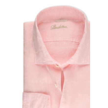 Stenstroms hemd roze