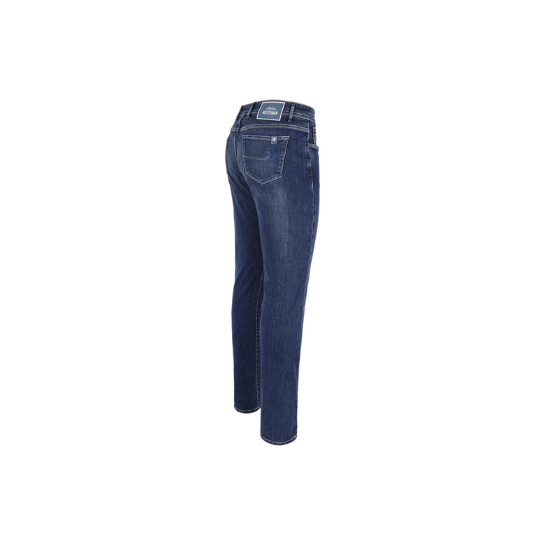 Atelier Noterman broek 34 inch jeans 2