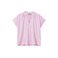 Mosmosh t-shirt roze 1