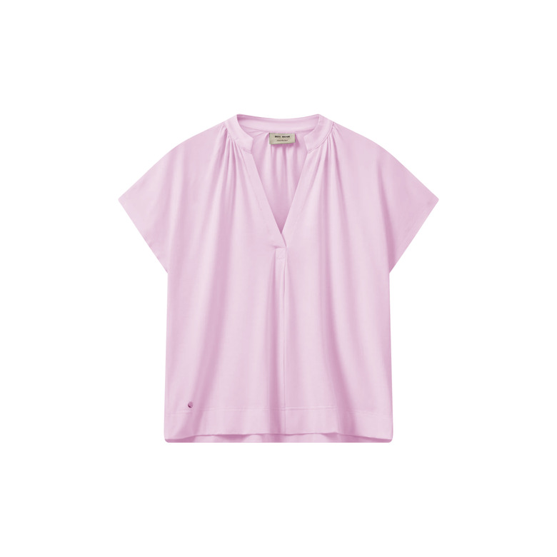 Mosmosh t-shirt roze 1