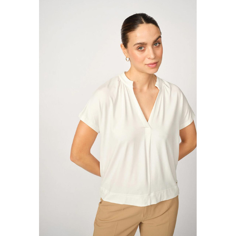 Mosmosh t-shirt roze 2