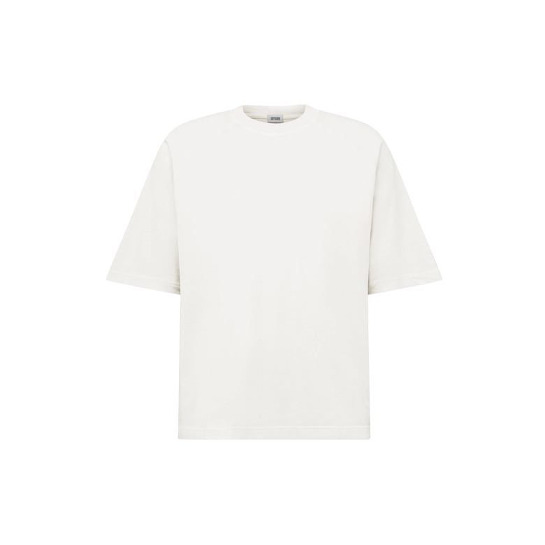 Drykorn t-shirt ecru 1
