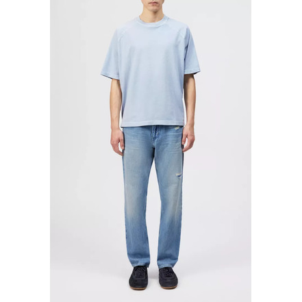 Drykorn t-shirt ecru