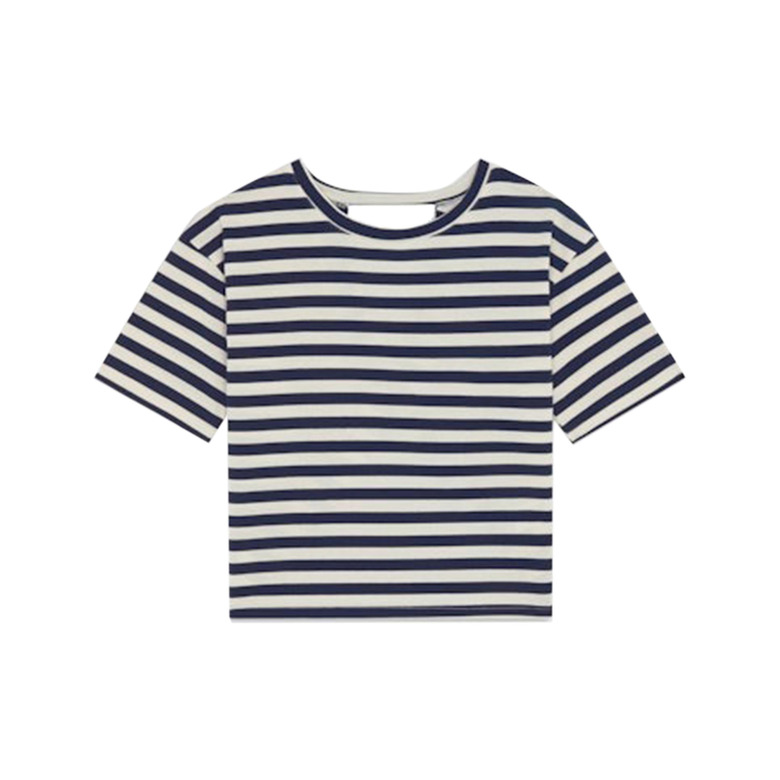 Suncoo t-shirt blauw 1