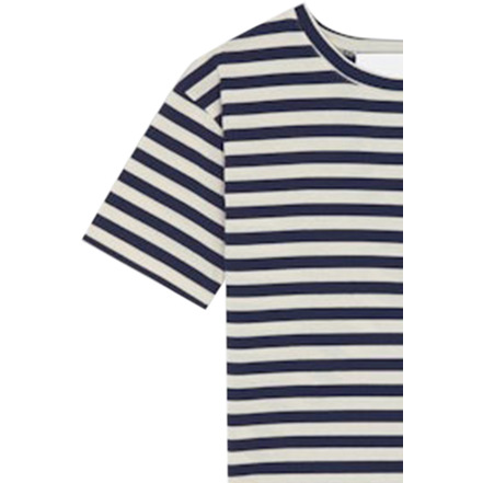 Suncoo t-shirt blauw