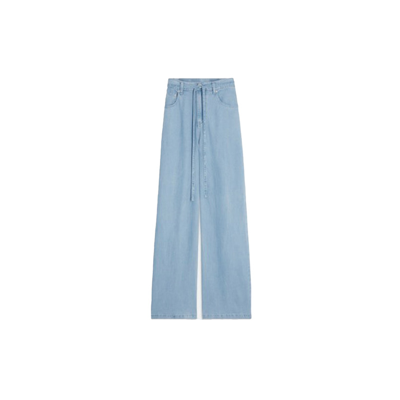 Suncoo jeans blauw 1