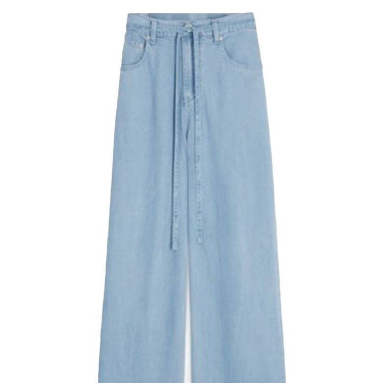 Suncoo jeans blauw 2