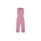 Suncoo jumpsuit roze 1