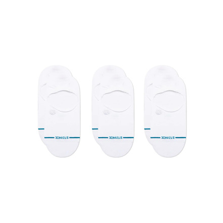 Hurray Stance kousen wit