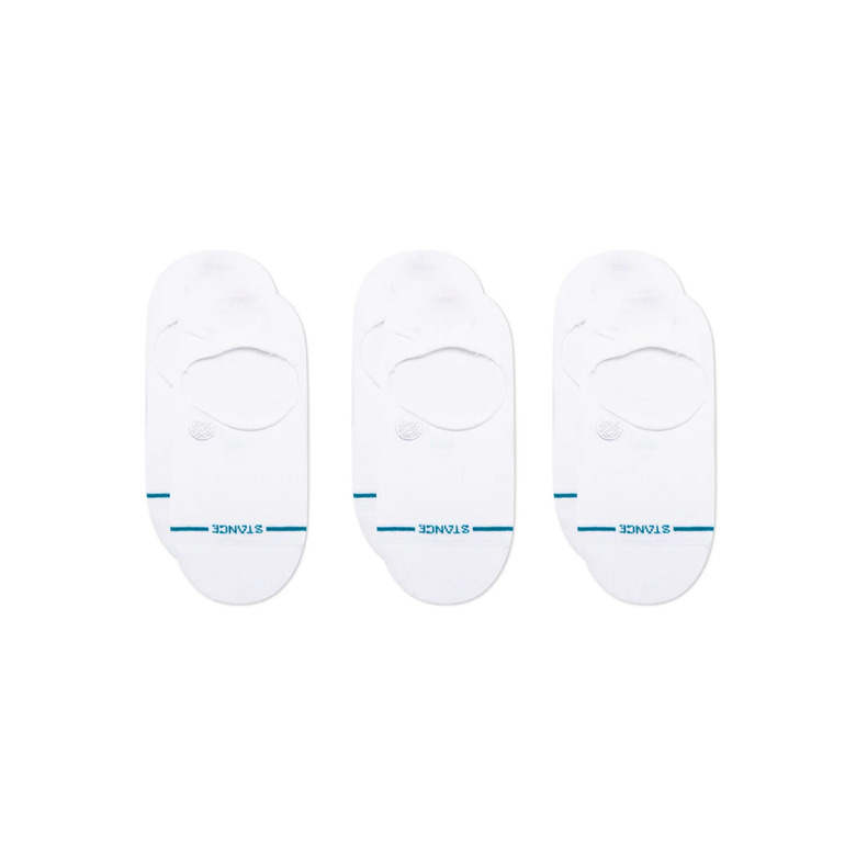 Hurray Stance kousen wit 1