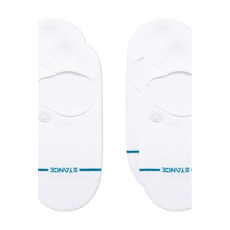 Hurray Stance kousen wit 2