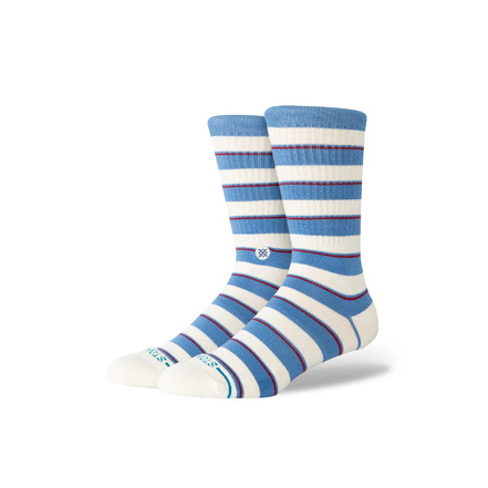 Hurray Stance kousen blauw