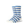 Hurray Stance kousen blauw 1