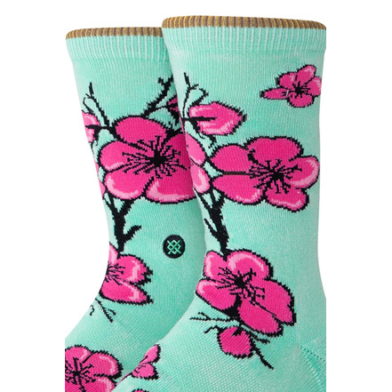 Hurray Stance kousen groen