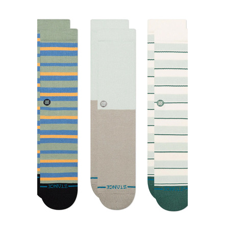 Hurray Stance kousen multi color
