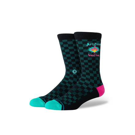 Hurray Stance chausettes vert