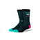Hurray Stance chausettes vert 1