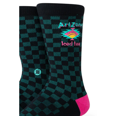 Hurray Stance kousen groen