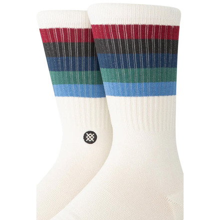 Hurray Stance kousen ecru