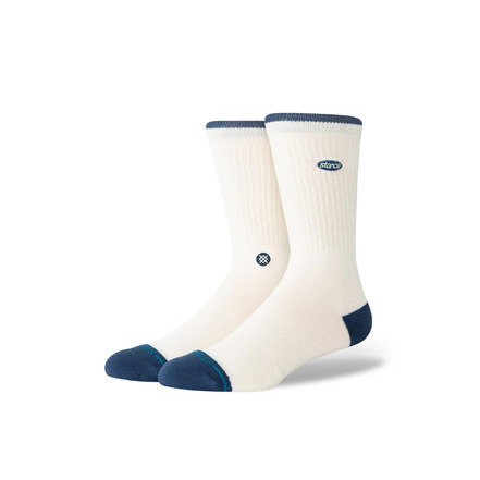 Hurray Stance chausettes ecru