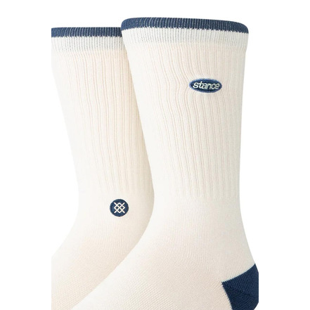 Hurray Stance kousen ecru