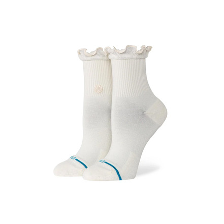 Hurray Stance chausettes ecru