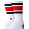 Hurray Stance chausettes blanc 2