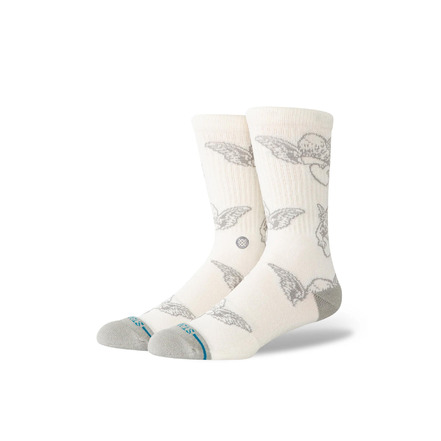 Hurray Stance chausettes ecru