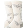 Hurray Stance kousen ecru 2