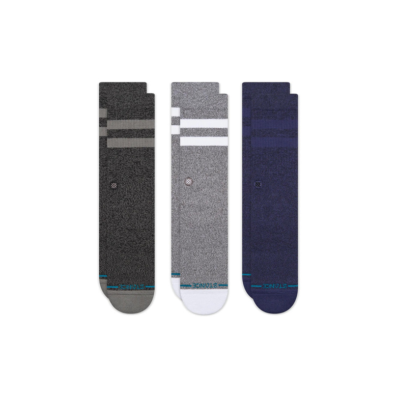 Hurray Stance kousen multi color 1