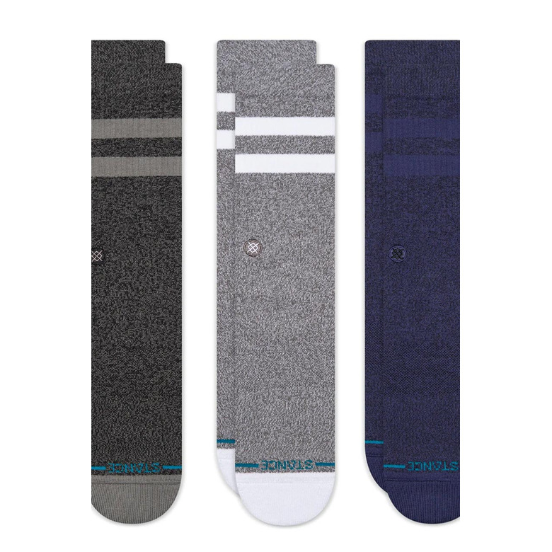 Hurray Stance kousen multi color 2