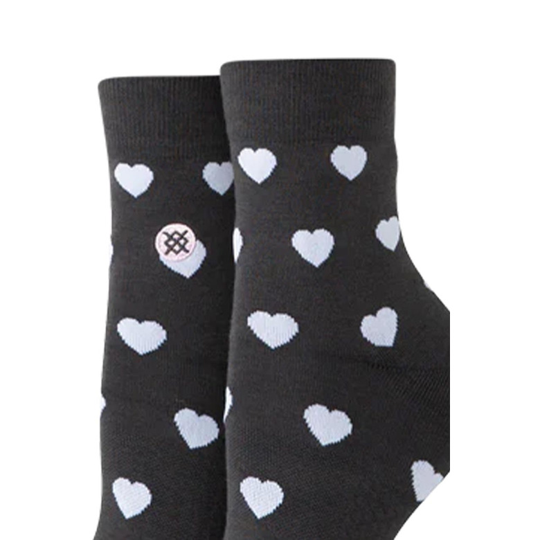 Hurray Stance chausettes gris 2