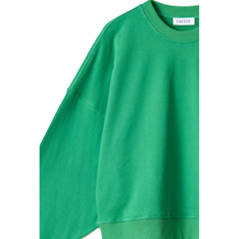 Edited sweater groen 2
